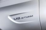 Mercedes-AMG C63 S Estate 2018 года (WW)